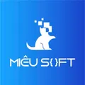 Miêu Soft Logo