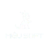 Miêu Soft Logo