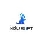 Miêu Soft Logo